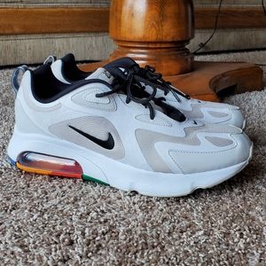 Nike Air max 200 Multicolor